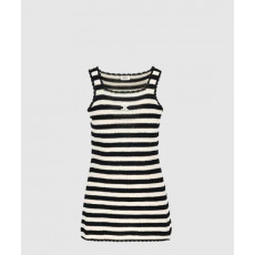 셀린느 플라워 프린트 원피스