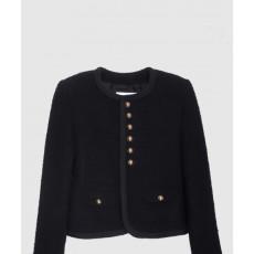 셀린느 로고 재킷