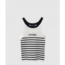 셀린느 로고 프린트 반팔