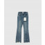 셀린느 데님 팬츠