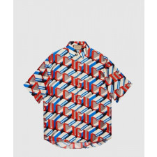 셀린느 셔츠 톱