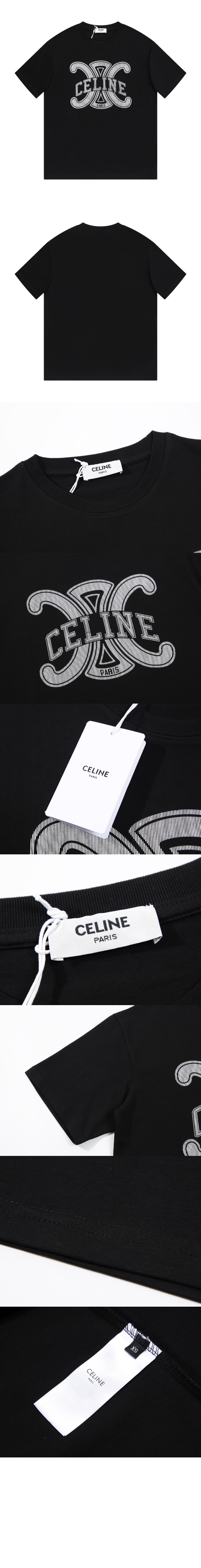 셀린느 캐주얼 반바지