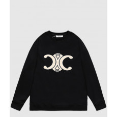 셀린느 플라워 코튼 톱