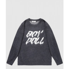 셀린느 플라워 코튼 톱