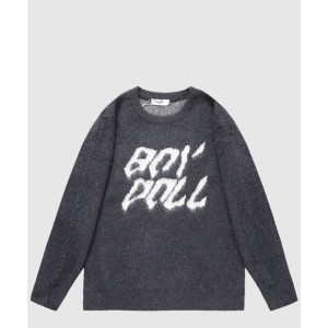 셀린느 플라워 코튼 톱