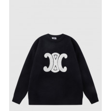 셀린느 플라워 코튼 톱