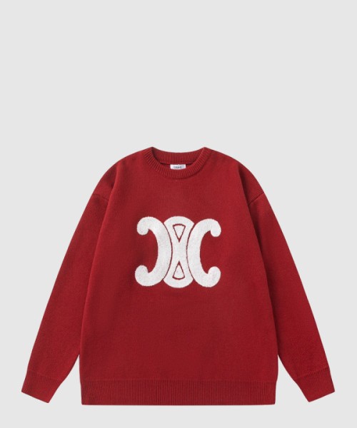 셀린느 플라워 코튼 톱