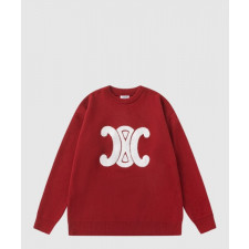 셀린느 플라워 코튼 톱