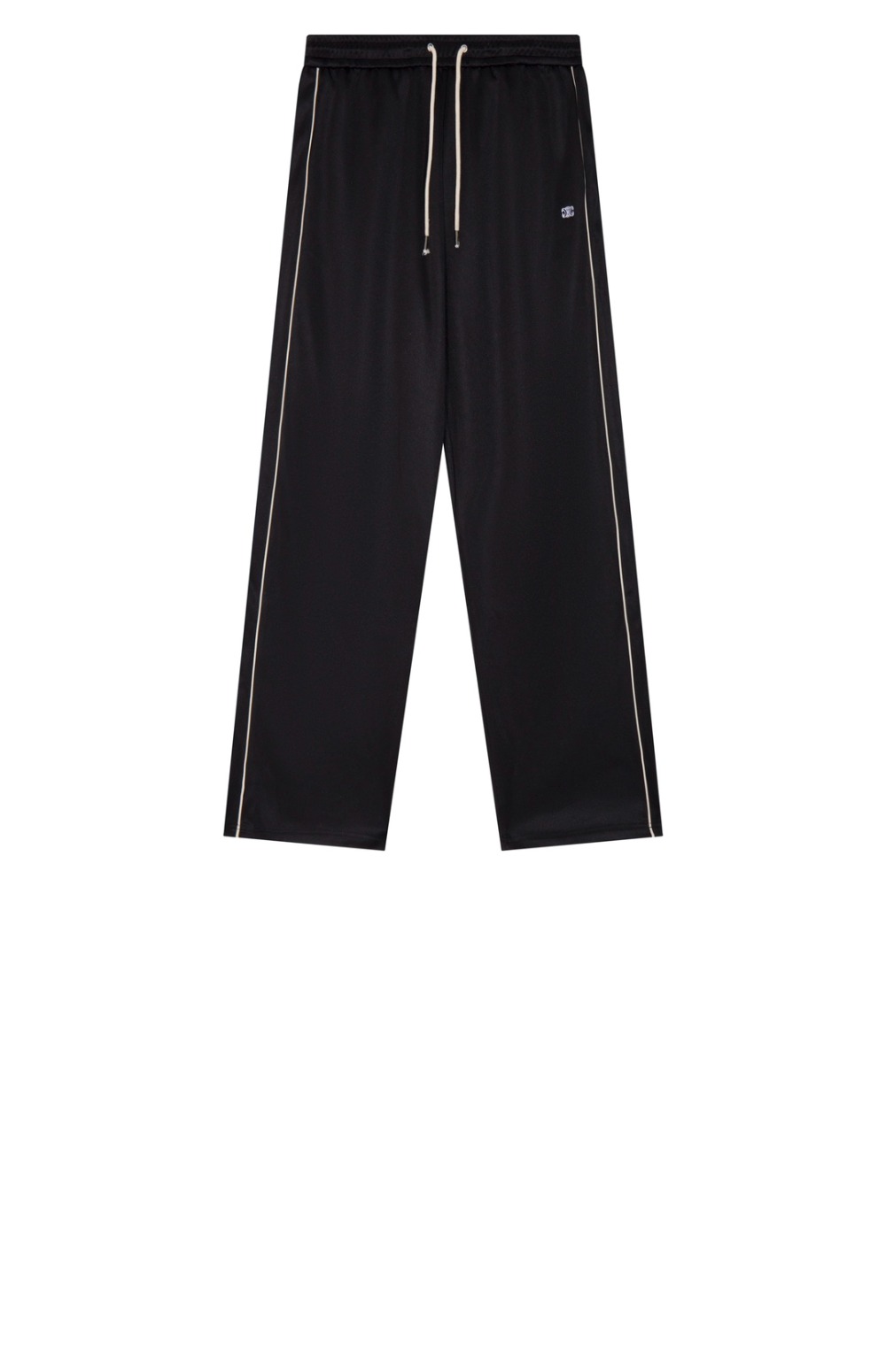 셀린느 로고 롱 캐주얼 팬츠