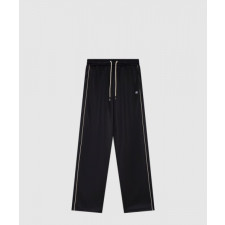 셀린느 로고 롱 캐주얼 팬츠