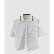 톰브라운 셔츠 톱