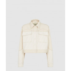 펜디 데님 재킷