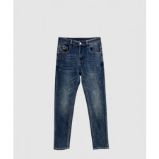 펜디 데님 팬츠