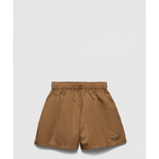 프라다 리나일론 쇼츠