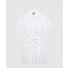 프라다 팝린 드레스