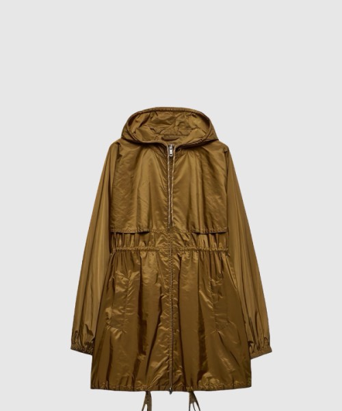 프라다 라이트웨이트 리나일론 자켓