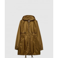 프라다 라이트웨이트 리나일론 자켓