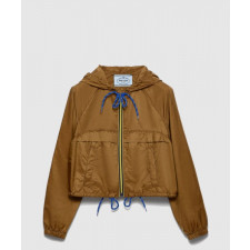 프라다 경량 리나일론 재킷