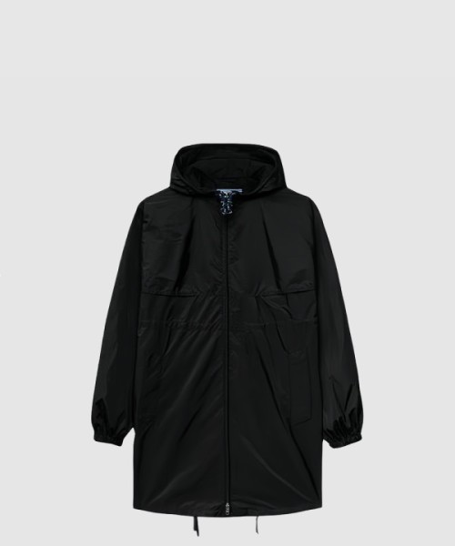 프라다 라이트웨이트 리나일론 자켓