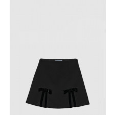 프라다 미니스커트