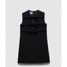 프라다 나떼 미니드레스