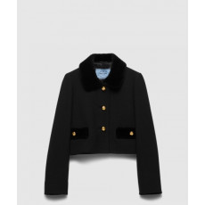 프라다 나떼 싱글브레스트 재킷