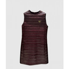 프라다 로고 원피스