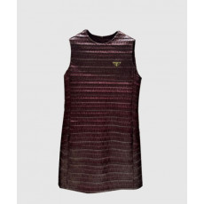 프라다 로고 원피스