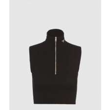 프라다 로고 프린트 반팔