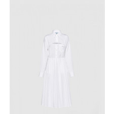 프라다 로고 원피스