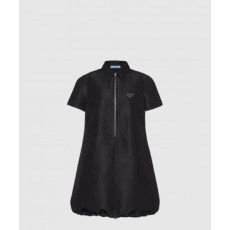 프라다 로고 원피스