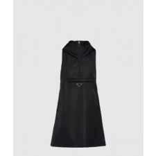 프라다 로고 원피스