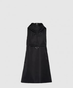 프라다 로고 원피스