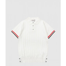 프라다 니트 크롭