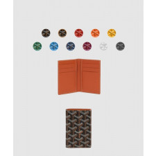 고야드 생 피에르 카드지갑