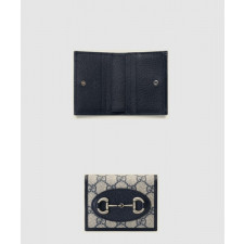 구찌 홀스빗 1955 카드지갑 621887