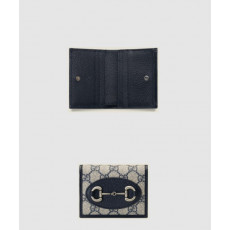 구찌 홀스빗 1955 카드지갑 621887