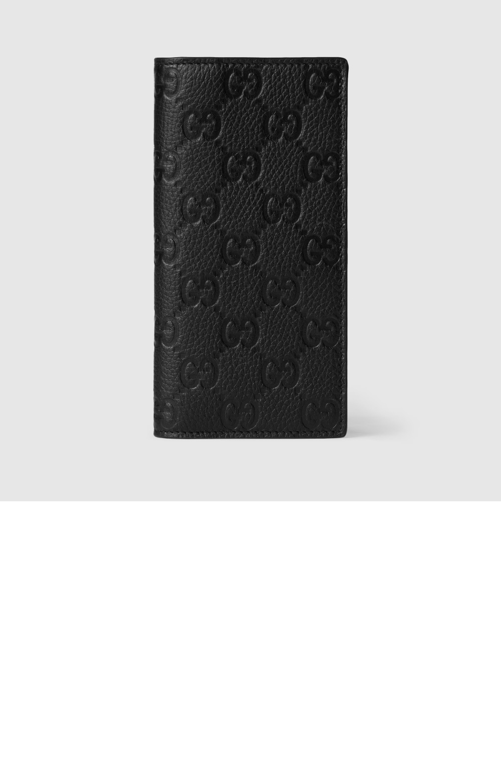 구찌 임프린트 장지갑 835014