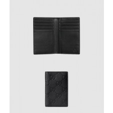 구찌 임프린트 카드 케이스 835011