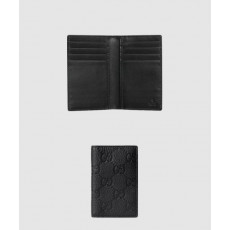 구찌 임프린트 카드 케이스 835011