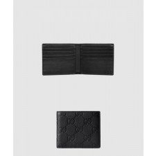 구찌 임프린트 반지갑 835001