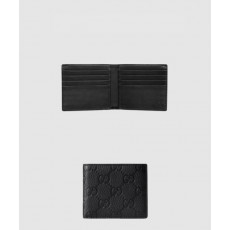 구찌 임프린트 반지갑 835001