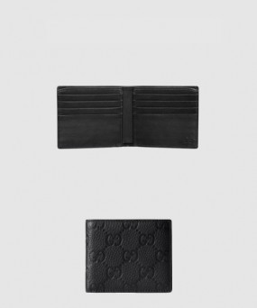 구찌 임프린트 반지갑 835001