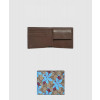 구찌 플라워 패턴 반지갑 841147