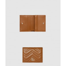 구찌 GG 마몽 미니 지갑 466492