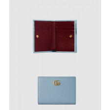 구찌 마르몽 지갑 라이트 레더 790063