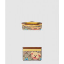 구찌 패턴 카드 홀더 838900