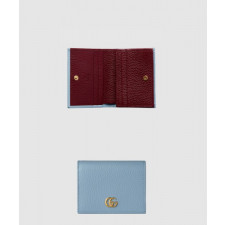구찌 GG 마몽 미니 지갑 456126