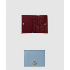 구찌 GG 마몽 미니 지갑 456126