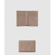 구찌 GG 엠블럼 미디엄 지갑 815874